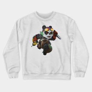 Tactical Teddies ® Hunter Drednut Crewneck Sweatshirt